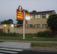 Country Gardens Motel Coonabarabran - Accommodation Batemans Bay
