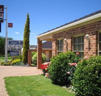 Aalana Motor Inn - Accommodation Batemans Bay