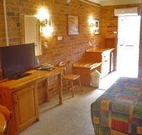 Coachmans Rest Motor Lodge - Accommodation Batemans Bay