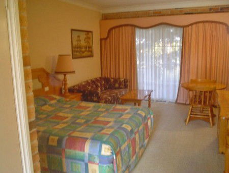 Coachmans Rest Motor Lodge - Accommodation Batemans Bay 1