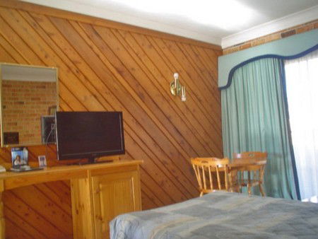 Coachmans Rest Motor Lodge - Accommodation Batemans Bay 2