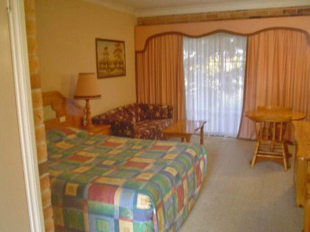 Coachmans Rest Motor Lodge - Accommodation Batemans Bay 3