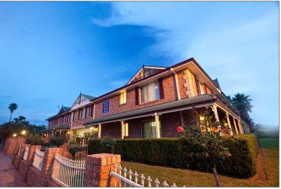 Endeavour Court Motor Inn - Accommodation Batemans Bay 0