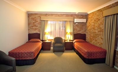 Endeavour Court Motor Inn - Accommodation Batemans Bay 5