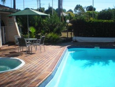 Best Western Tamworth Motor Inn - Accommodation Batemans Bay 0