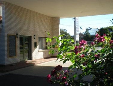 Best Western Tamworth Motor Inn - Accommodation Batemans Bay 1