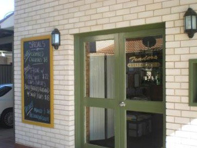 Best Western Tamworth Motor Inn - Accommodation Batemans Bay 3