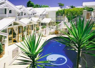 Boathouse Apartments - Accommodation Batemans Bay 0