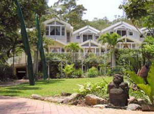 Boathouse Apartments - Accommodation Batemans Bay 2
