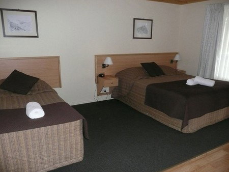 Black Gold Country Cabins - Accommodation Batemans Bay 0