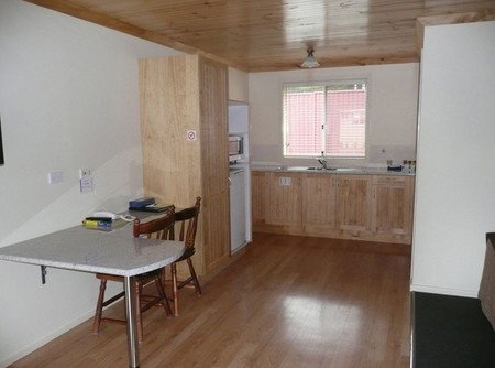 Black Gold Country Cabins - Accommodation Batemans Bay 1