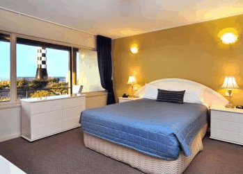 Lighthouse Beach Resort - Accommodation Batemans Bay