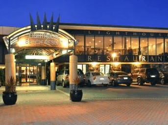 Lighthouse Beach Resort - Accommodation Batemans Bay 1