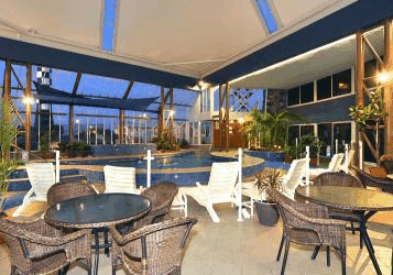 Lighthouse Beach Resort - Accommodation Batemans Bay 3