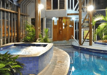 Lighthouse Beach Resort - Accommodation Batemans Bay 4