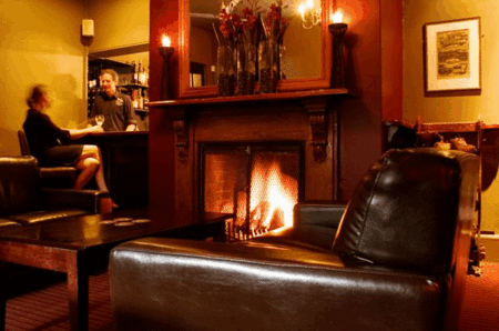 Briars Country Lodge - Accommodation Batemans Bay