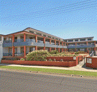 Lennox Point Holiday Apartments - Accommodation Batemans Bay