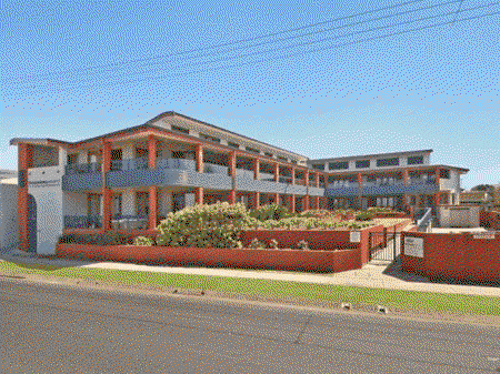 Lennox Point Holiday Apartments - Accommodation Batemans Bay 0
