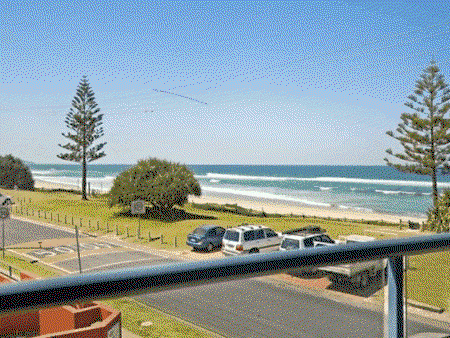 Lennox Point Holiday Apartments - Accommodation Batemans Bay 1