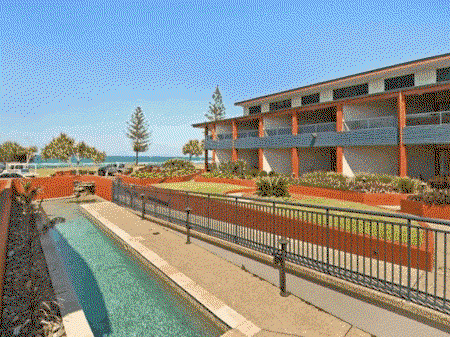 Lennox Point Holiday Apartments - Accommodation Batemans Bay 2