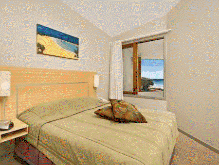 Lennox Point Holiday Apartments - Accommodation Batemans Bay 4