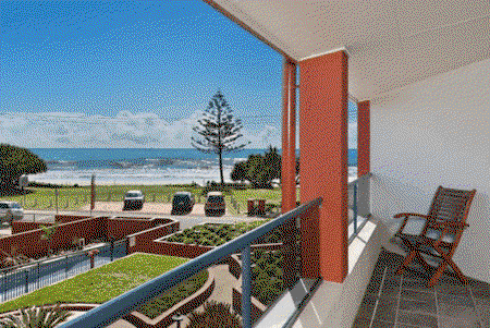 Lennox Point Holiday Apartments - Accommodation Batemans Bay 5