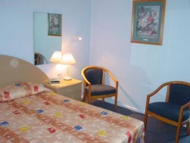 Cudgegong Valley Motel - Accommodation Batemans Bay 0