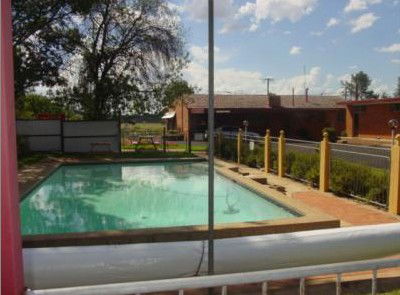 Cudgegong Valley Motel - Accommodation Batemans Bay 1