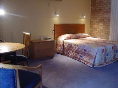 Cudgegong Valley Motel - Accommodation Batemans Bay 2