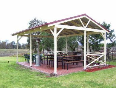 Cudgegong Valley Motel - Accommodation Batemans Bay 5