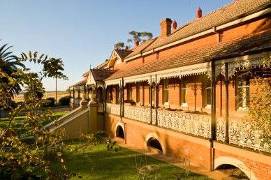 Neurea NSW Accommodation Batemans Bay