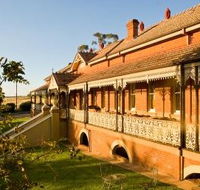 Hermitage Hill Resort And Conference Centre - Accommodation Batemans Bay