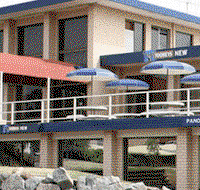 Panorama City Hotel Motel - Accommodation Batemans Bay