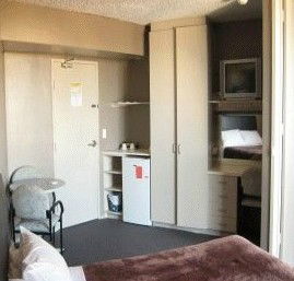 Hotel Saville - Accommodation Batemans Bay 0