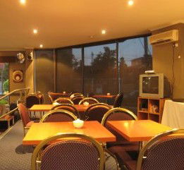 Hotel Saville - Accommodation Batemans Bay 1