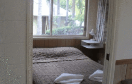 Ettalong Beach Holiday Village - Accommodation Batemans Bay