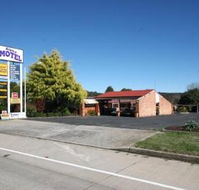 Alpha Motel - Accommodation Batemans Bay