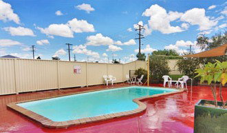 Country Capital Motel - Accommodation Batemans Bay 3