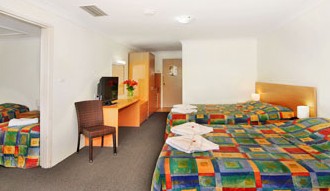 Country Capital Motel - Accommodation Batemans Bay 4