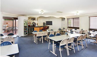 Country Capital Motel - Accommodation Batemans Bay 5