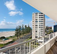 Eden Tower Holiday Apartments - Accommodation Batemans Bay