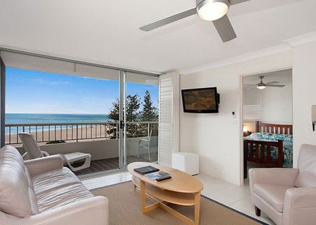 Eden Tower Holiday Apartments - Accommodation Batemans Bay 2