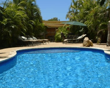 Ningaloo Lodge - Accommodation Batemans Bay