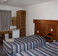 Charleville Motel