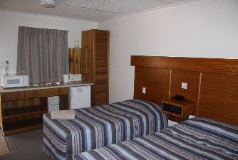 Charleville Motel - Accommodation Batemans Bay 0