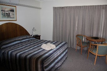Charleville Motel - Accommodation Batemans Bay 1