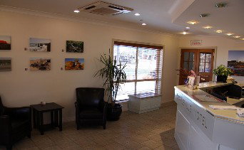 Charleville Motel - Accommodation Batemans Bay 4