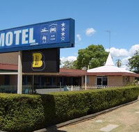 Binalong Motel - Accommodation Batemans Bay