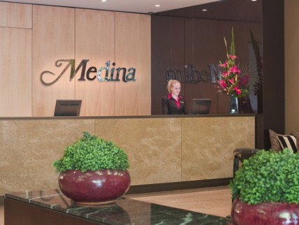 Medina Grand Melbourne - Accommodation Batemans Bay 0