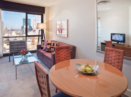 Medina Grand Melbourne - Accommodation Batemans Bay 2